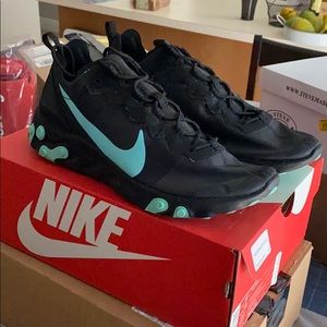 Nike React Element 55 Men’s 11.5